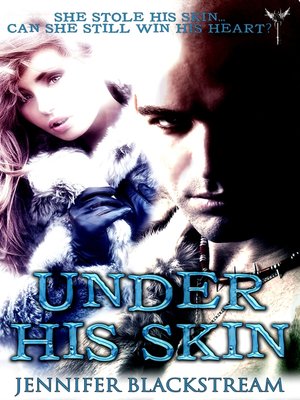 cover image of Under His Skin